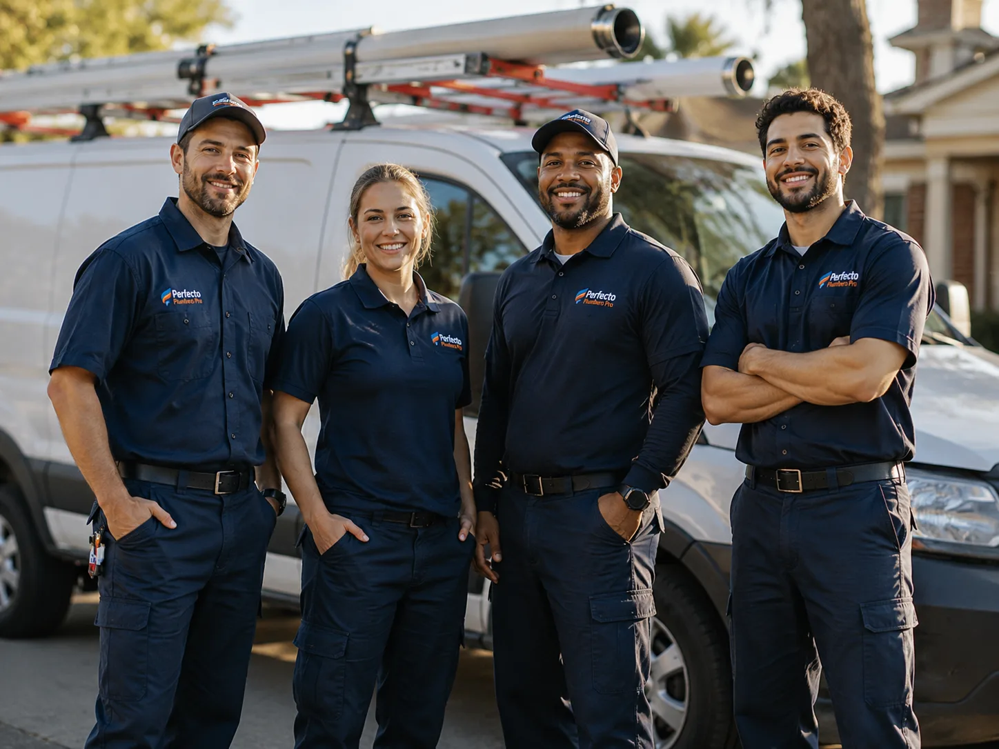 Emergency Plumber Near Me in Etna, CA near me